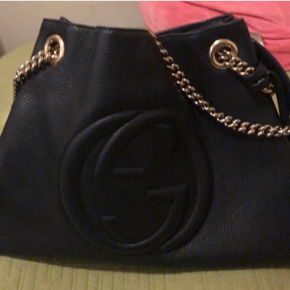 Black Gucci